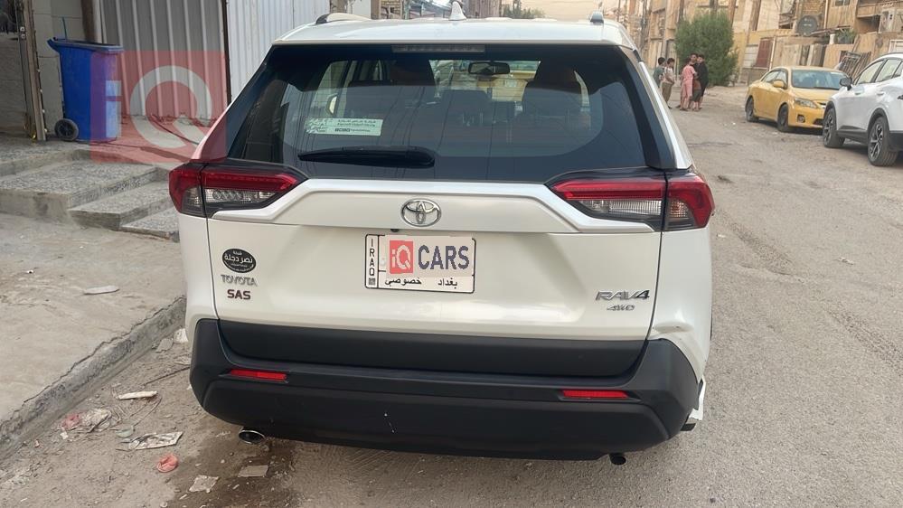 تويوتا راف 4